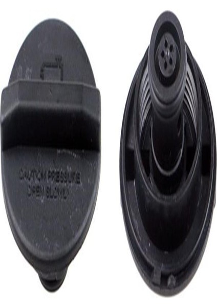R66112 Radyator Yedek Su Depo Kapagi Mercedes Sprinter 906 06-17 Viano W639 03- Vito W639 03 9065010015 (WF747713)