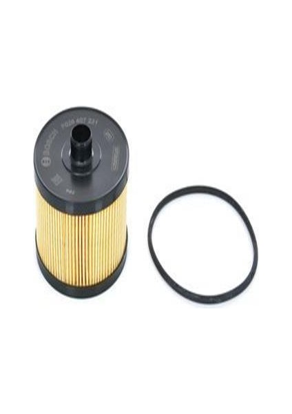 F026407231 Yag Filtresi W177 18- Citan 415 13- C118 19- . Clio IV Megane III Scenic III Captur / Dokker / Micra Juke Qashqai Pulsar 1.2 Tce - 0.9 (WA359912B)