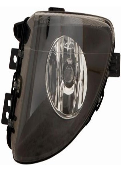 444-2031R-AQ Sis Fari BMW F10 Sag 2011--2013 Plastic 63177216886 4442031RAQ (WK195349)