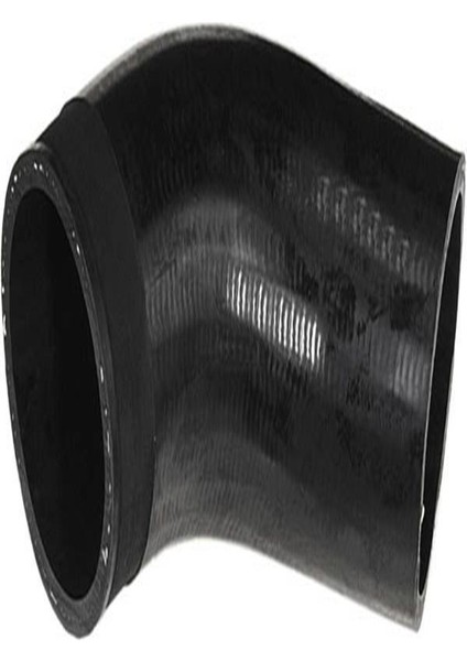 R19177 Turbo Intercooler Hortumu ( BMW : E46 320 D ) 11617799393 (WM812979)