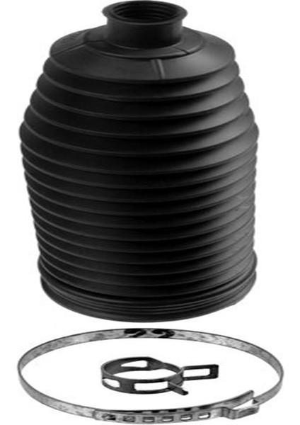 LEMFÖRDER 3363101 Direksiyon Koruk Takimi BMW E90 E81 E82 E87 Lci 32106765234 (WE253215B)