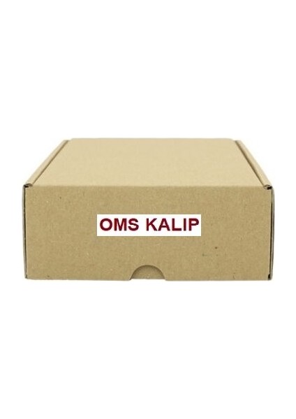 OMS KALIP 115203 Kapi Acma Kolu Orta Dis Master Movano 7700352420 (WN736318)