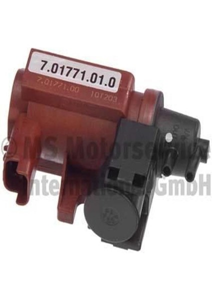 7.01771.01.0 Turbo Elektrovana Mondeo 2.0 Tdci 07-14 S Max 2.0 Tdci 09-14 Peugeot 307 2.0 Hdi 04-08 407 2.0 037035 6G9Q9E882CB 701771010 (WT367858)