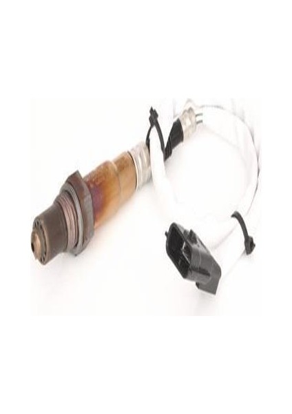 0258010029 Oksijen Sensoru Megane III Fluence Clio III Duster Logan II Sandero II 1.6 16V K4m 8200760489 (WC823228)