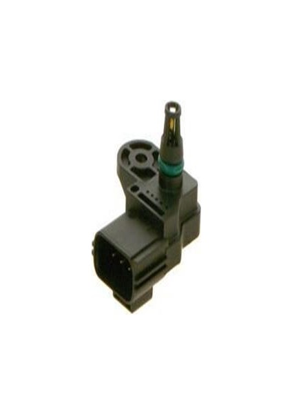 0261230224 Emme Manifold Hava Giris (Map) Sensoru Transit V347 2.2Tdci / 2.4Tdci 06-14 Boxer III Jumper III 2.2Hdi 06-14 (WH538382)