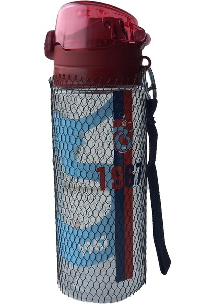 Trabzonspor Plastik Matara 500 ml