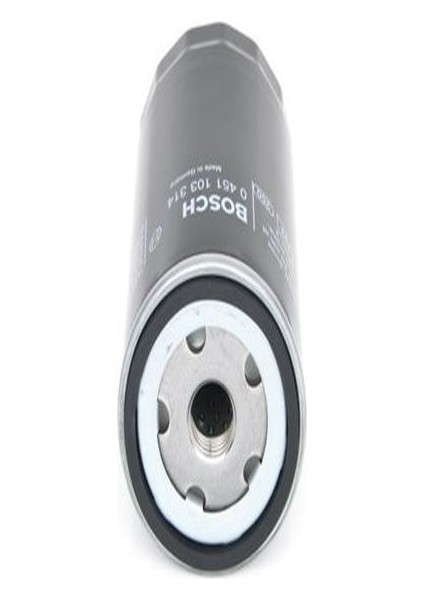 0451103314 Yag Filtresi Caddy Golf Jetta Passat Polo Bora T5 Lt28 35 Lt40 55 Ibiza Leon Toledo Octavia (WC755537B)