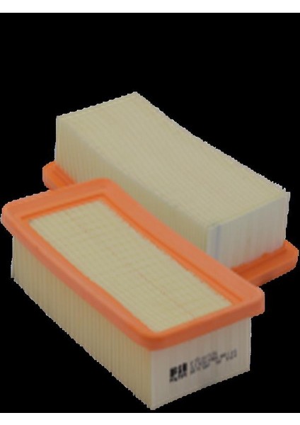 HP2152 Hava Filtresi Accent Era 1.4-1.6 Benzinli 2006 -- / Rio 1.4-1.6 Benzinli 2006 281131G000 (WC184588)