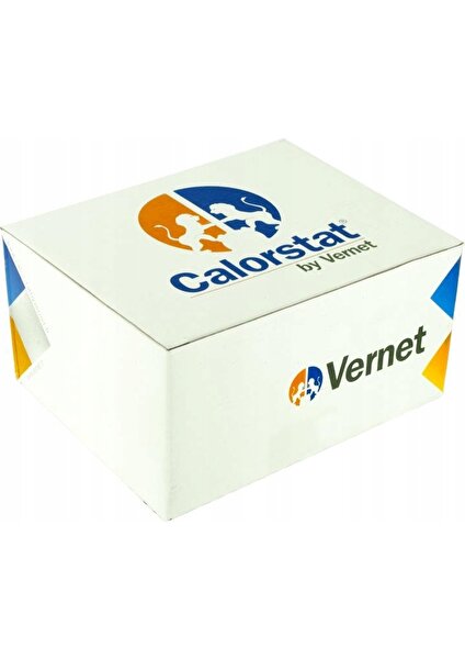 Calorstat Vernet TH6628.89J Termostat (89°) Kangoo Megane II Scenic II 1.9Dci 03 8200112054 TH662889J (WK584444)