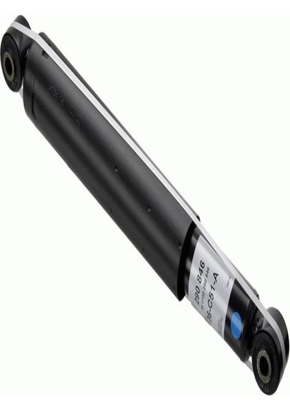 290846 Arka Amortisor Gazli Connect Van 900 kg Combi 825 kg 1901180 2T1418080AA (WA177498)