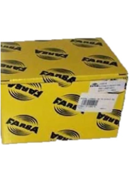 11947D Far Sol Bmc Profesyonel (WK728441)