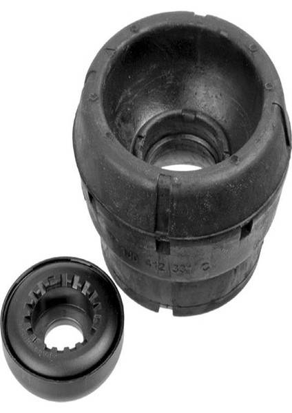 2534601 Amortisor Takozu On A1 A3 Tt Polo Toledo Leon Ibiza Octavia Roomster Beetle Fabia Citigo Bora 1J0412331 1J0412331C (WP569545)
