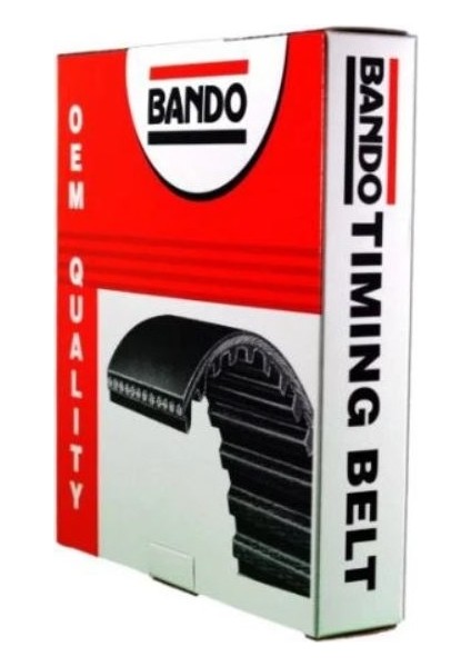 BANDO 6PK2210 Kanalli Kayis 1387693 (WK288379)