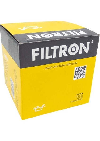 FILTRON AR285 Hava Filtresi Daily III IV 99-11 Newholland Massey Ferguson Landini Johndere Case Deutz 05730100 1903669 (WA911843)