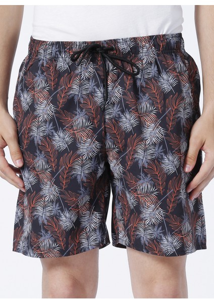 Çok Renkli Erkek Şort Mayo AEROSWIMSHORT01 fiyatları