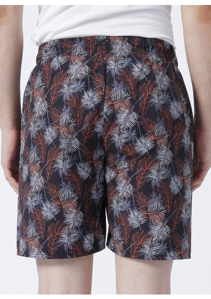 Çok Renkli Erkek Şort Mayo AEROSWIMSHORT01 fırsatları