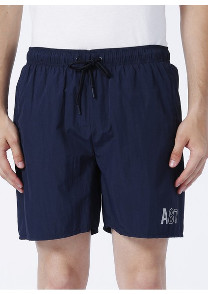 Lacivert Erkek Şort Mayo AEROSWIMSHORT06 fiyatları