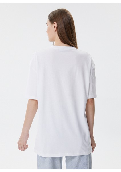 T-Shirt, Xs, Beyaz fırsatları