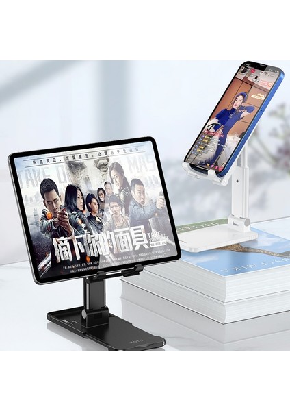 Telefon Tutucu Beyaz (Yurt Dışından) fiyatları