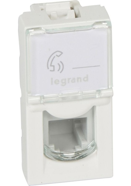 Armada RJ11 Telefon Priz