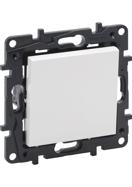 Raventi Vavien Anahtar Beyaz