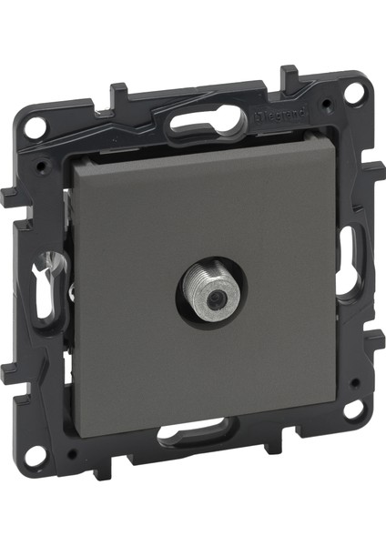 Raventi Titanyum Tv Prizi F Tipi - 768825