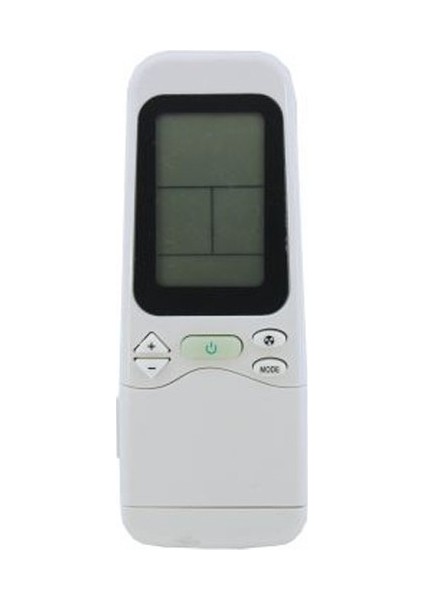 Vestel Klima Kumanda fiyatları