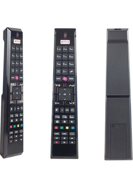 Vestel Orjinal Kl -Regal-Seg RCA4995 30092062 Netflıx Tuşlu Lcd-Led Tv Kumanda fiyatları