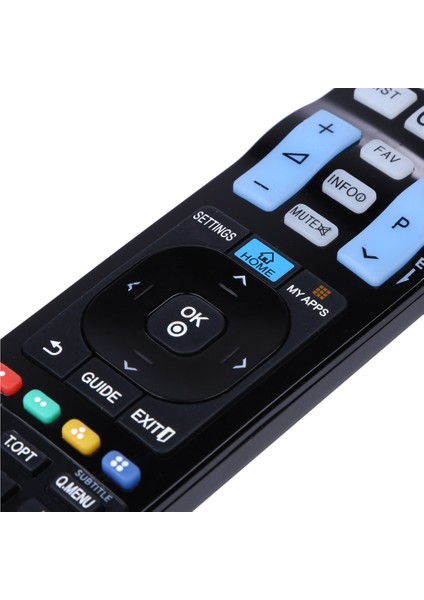 Lg 32LA620S LCD LED Tv Kumanda Smart Tuşlu Cg