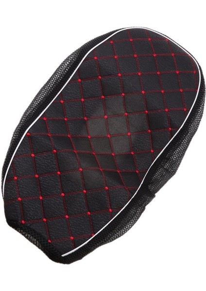 Otorcycle Scooter M Için Siyah Su Geçirmez Toz Geçirmez Koltuk Minderi Kılıf (Yurt Dışından) indirimleri