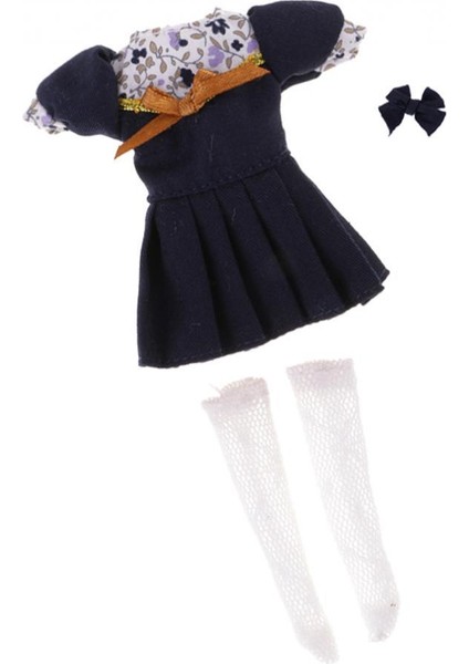8" Middie Blythe Moda Bebekler Giysi (Yurt Dışından) indirimleri