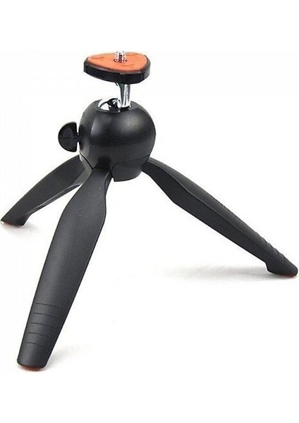 Yuntfng YT-228 Masaüstü Mini Tripod