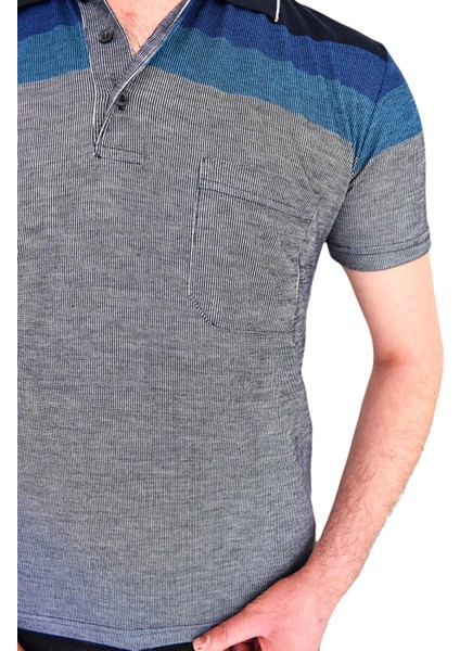 Erkek Polo Yaka Tişört 1502 fiyatları