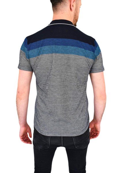 Erkek Polo Yaka Tişört 1502 fırsatları