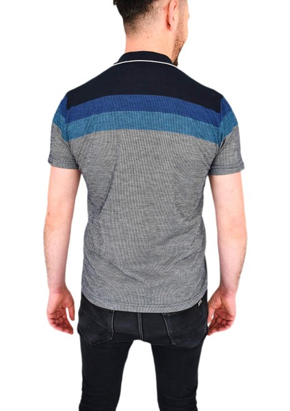 Erkek Polo Yaka Tişört 1502 indirimleri