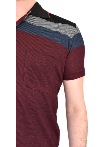 Erkek Polo Yaka Tişört 1502 fırsatları