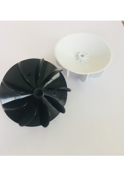 Powertec Tr 801 Fön Makinası Motor Mil Pervanesi 1 Adet fiyatları