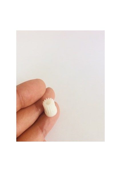 Arzum Mixset Blender Seti Çırpma Topu Adaptörü Demir Mil Dişlisi (Çırpma Topu ) 1 Adet