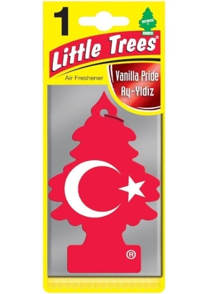 Car Freshner Oto Kokusu