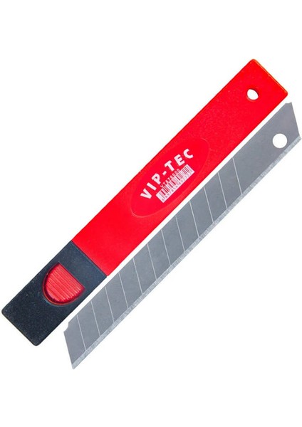 10'lu Falçata Ağzı 9mm (10'lu) VT876000