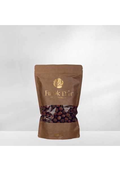 Kabuklu Fındık ( 1 kg )
