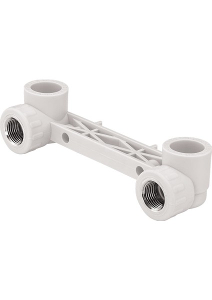 20X1/2" Çiftli Batarya Bağlantısı Dd