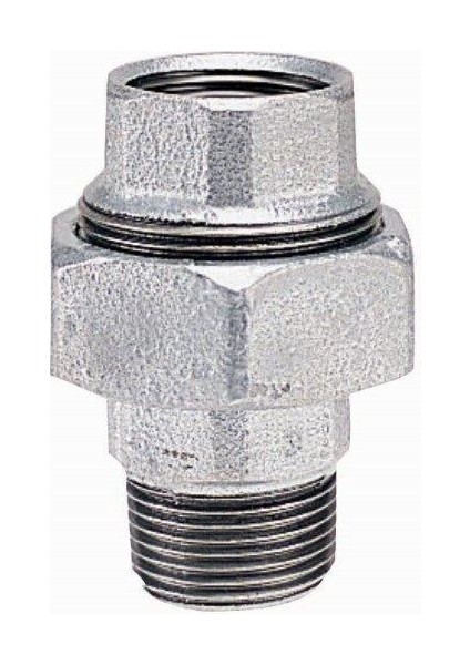 3/4" Kuyr.konik Rekor Siyah