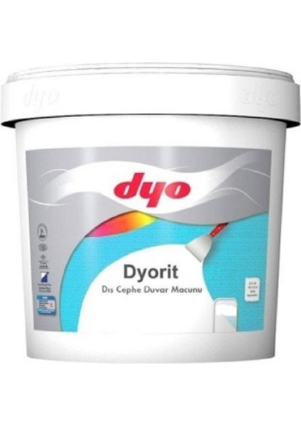 Dyorit Macun