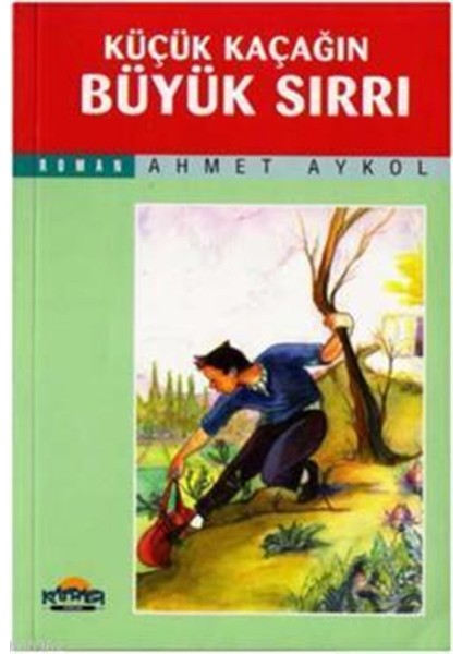 Küçük Kaçağın Büyük Sırrı