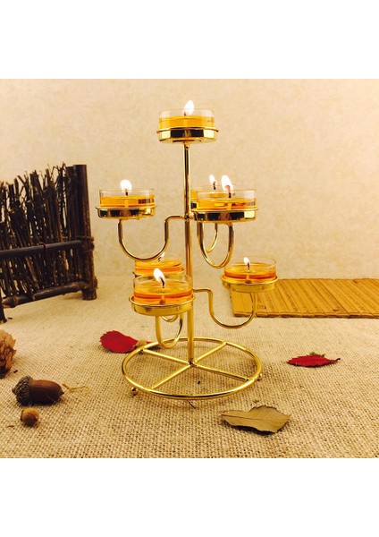 Mumluk (Yurt Dışından) fırsatları