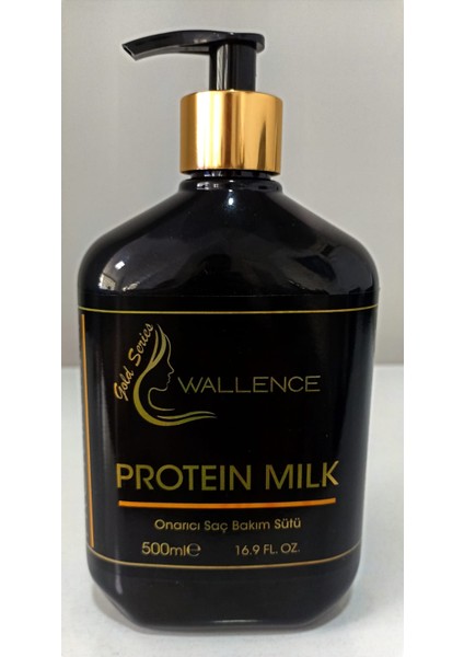 Protein Milk