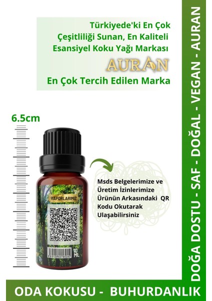 Sedir Sandal Çam Saf Esansiyel Uçucu Yağ Buhurdanlık Yağ Difüzör Esans Aromaterapi Ortam 3x 10ml fiyatları