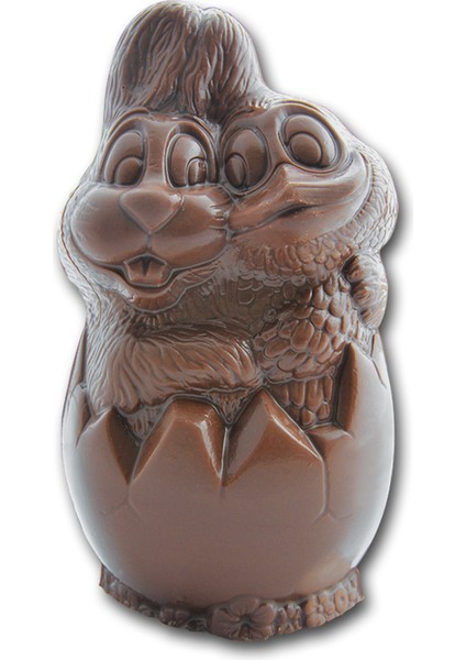 Tavşan Ördek 290G. (2 Adet)