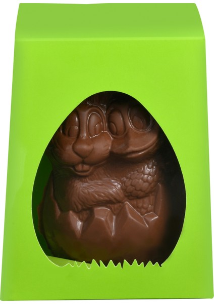 Tavşan Ördek 290G. (2 Adet)